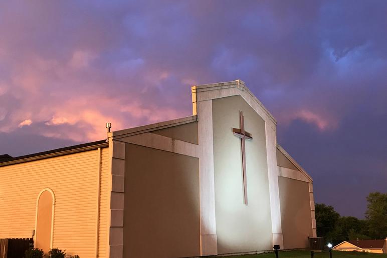 Southland Baptist Church