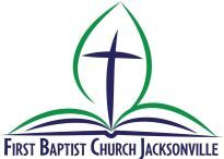 First Baptist Church
