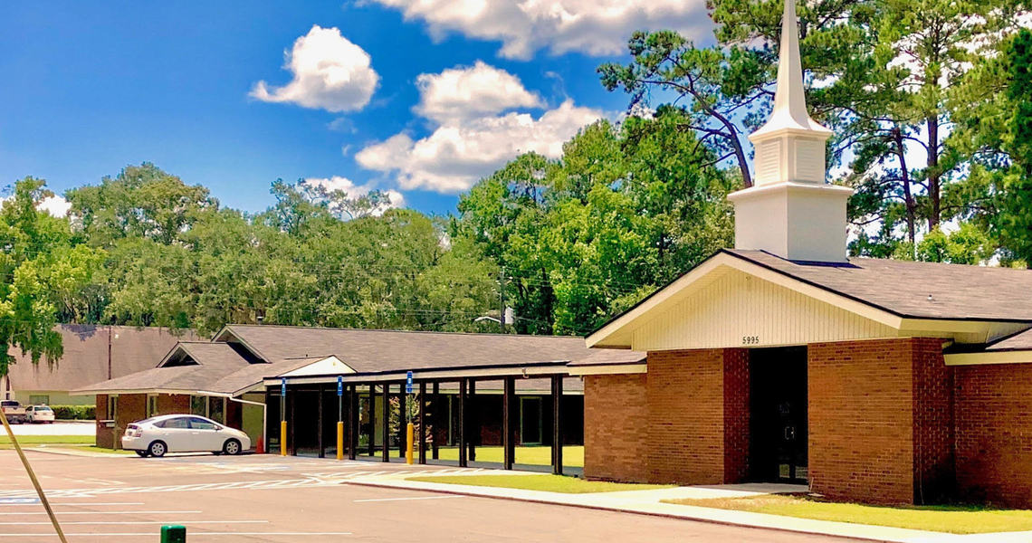 Harvest Church of the Nazarene