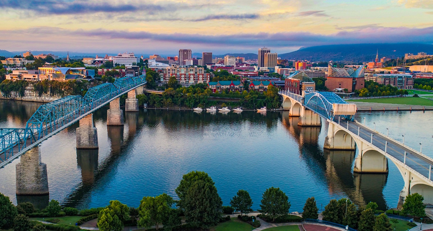 South Seminole Church