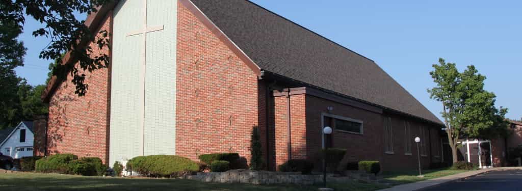 Saint Luke's United Church of Christ