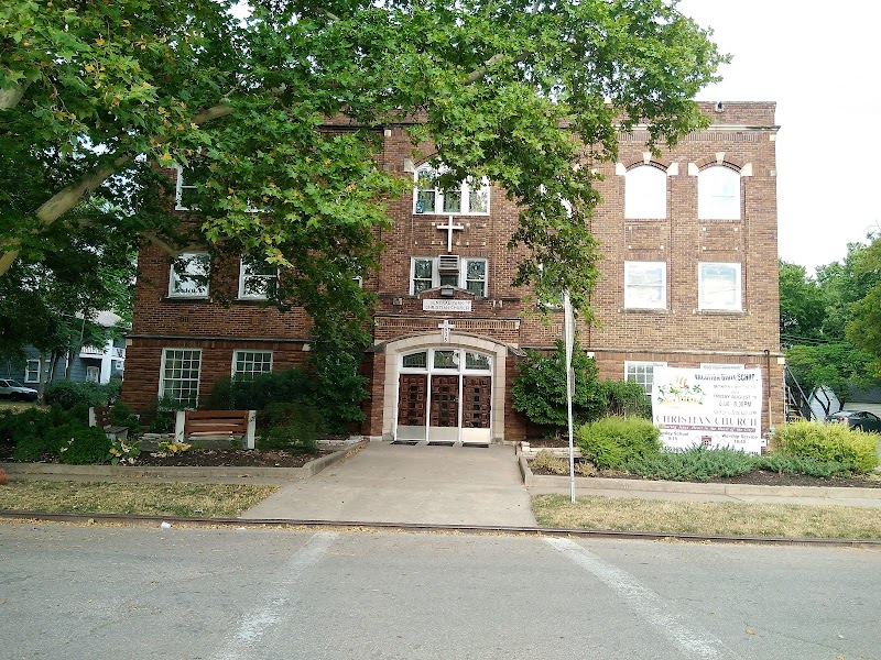 Central Park Christian Church