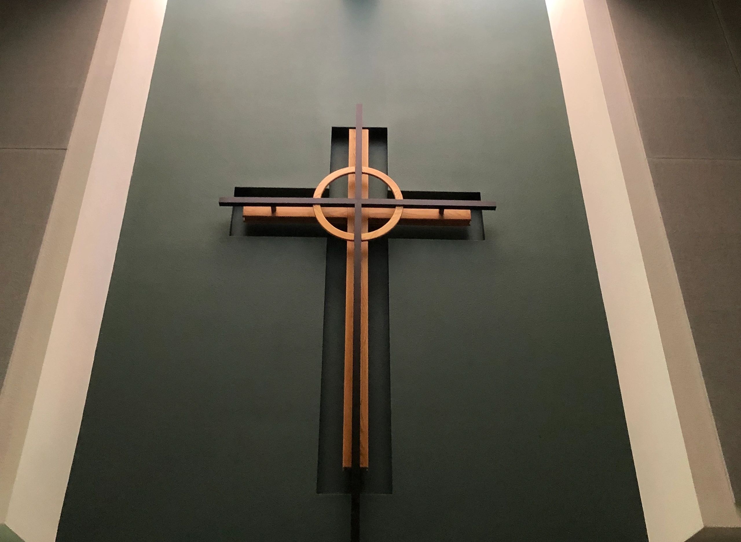 Holy Love Lutheran Church