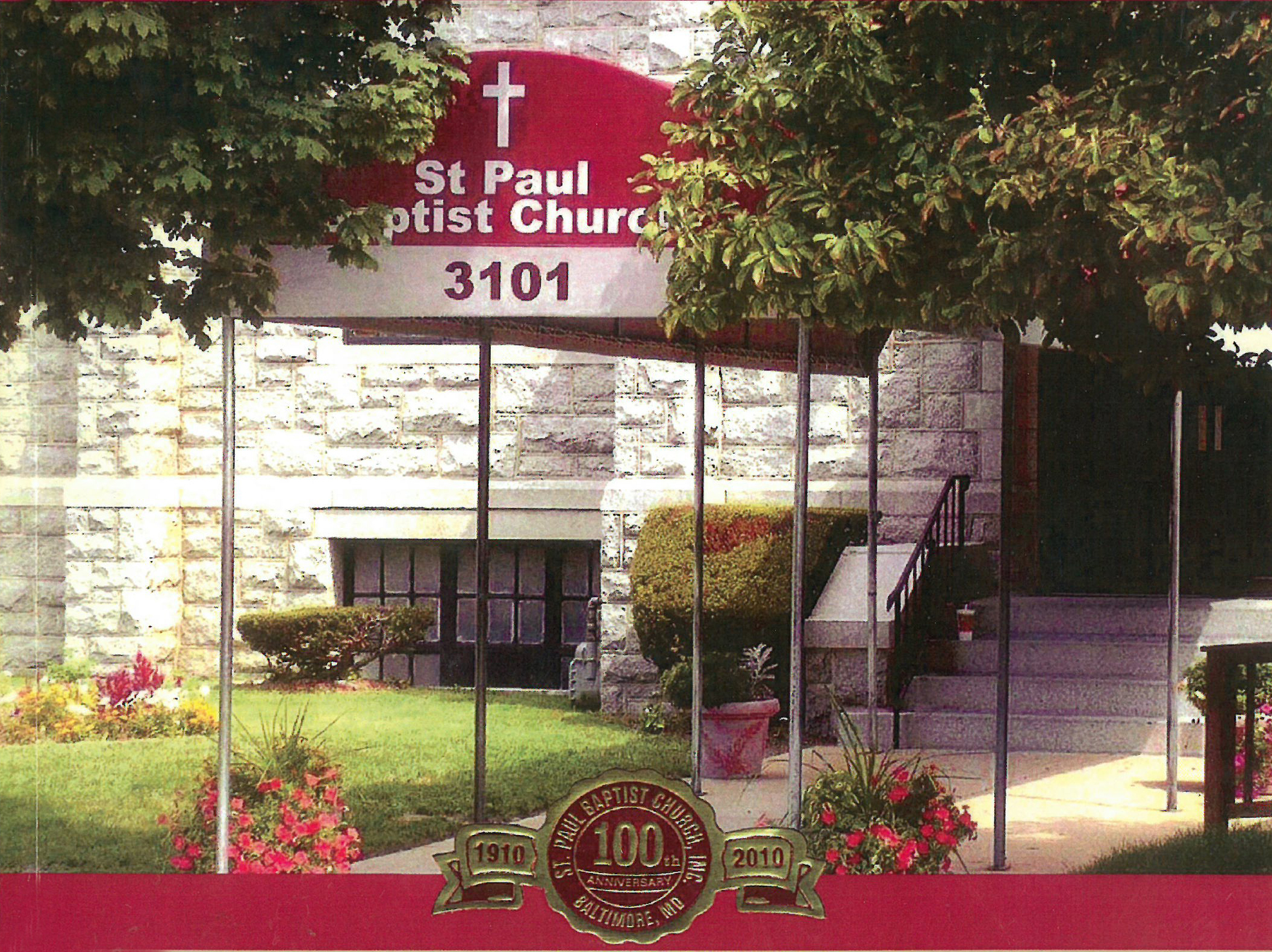 Grace Baptist Church