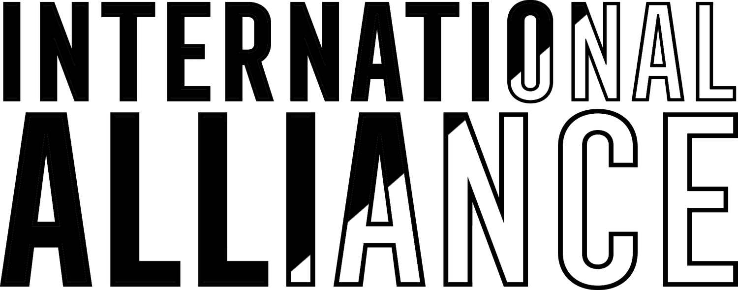 International Alliance Church