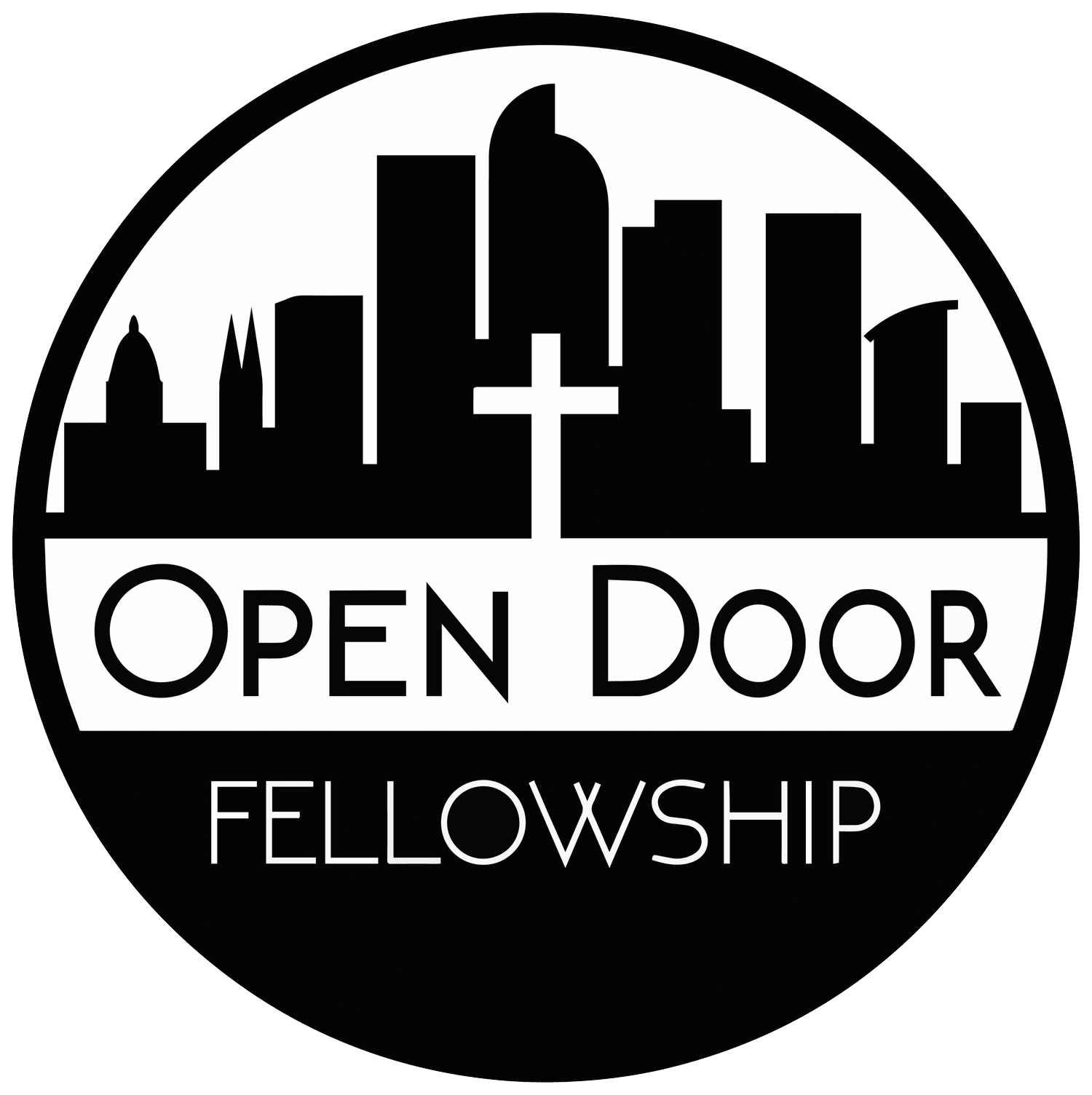 Open Door Fellowship-Denver