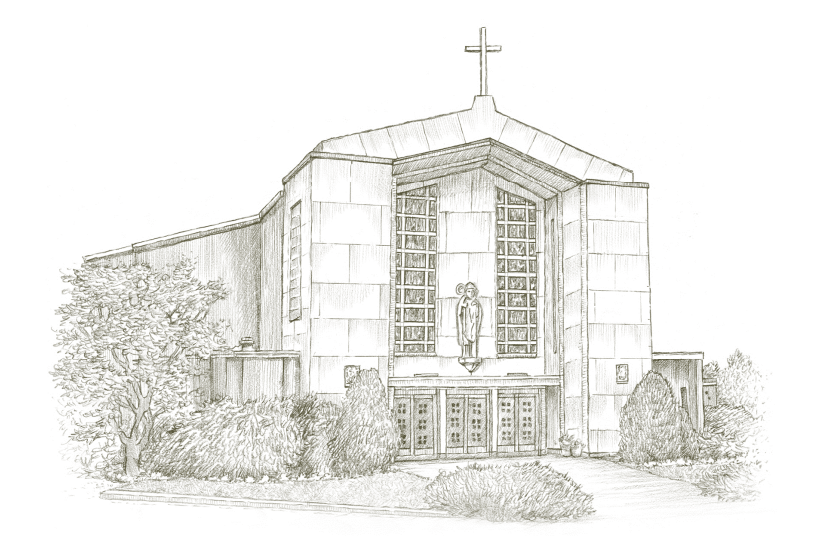 St Augustine Catholic Church