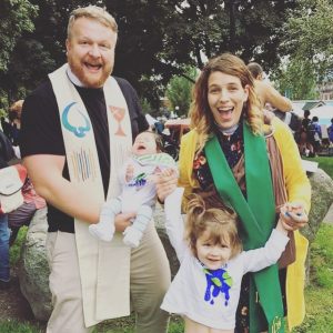 Welcome Table Christian Church