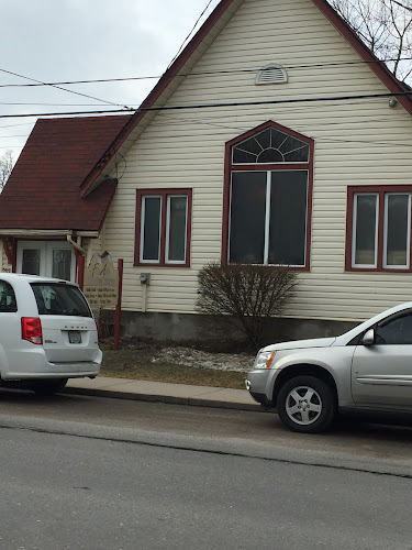 Faith Alive International Ministries