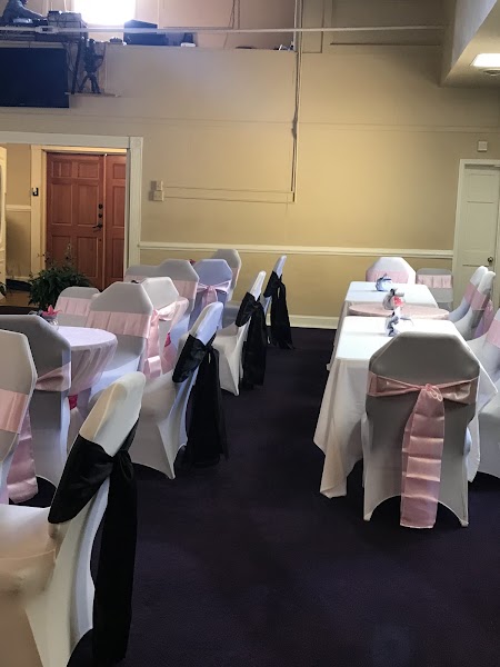 The Greater Body of Christ Temple, Inc