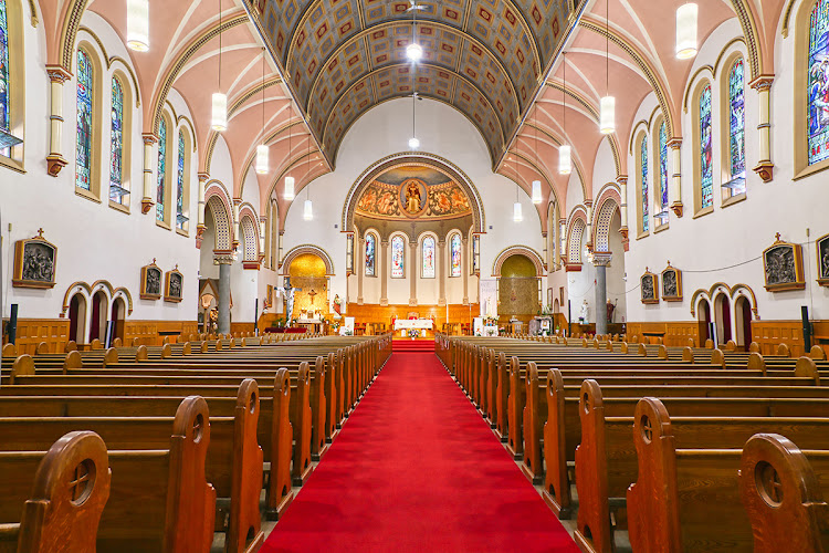 Saint Anthony's Church