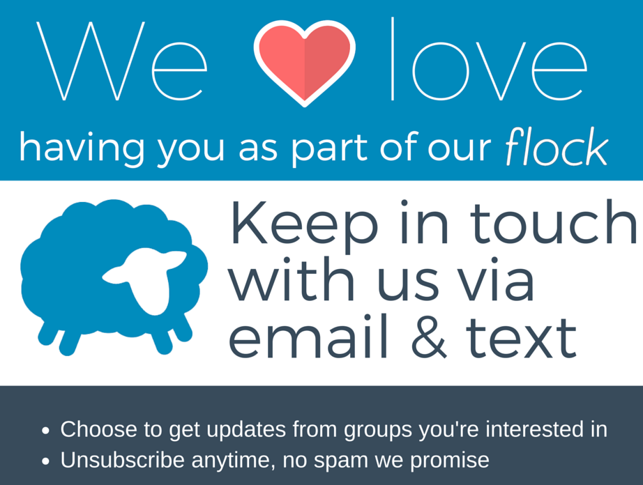 Holy Name of Mary Catholic Church