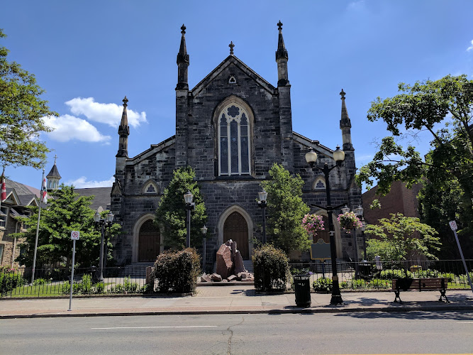 Christ's Church Cathedral