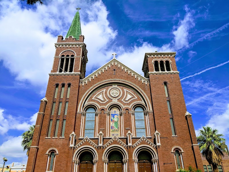 St. Patrick Cathedral