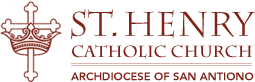 St. Henry Catholic Church