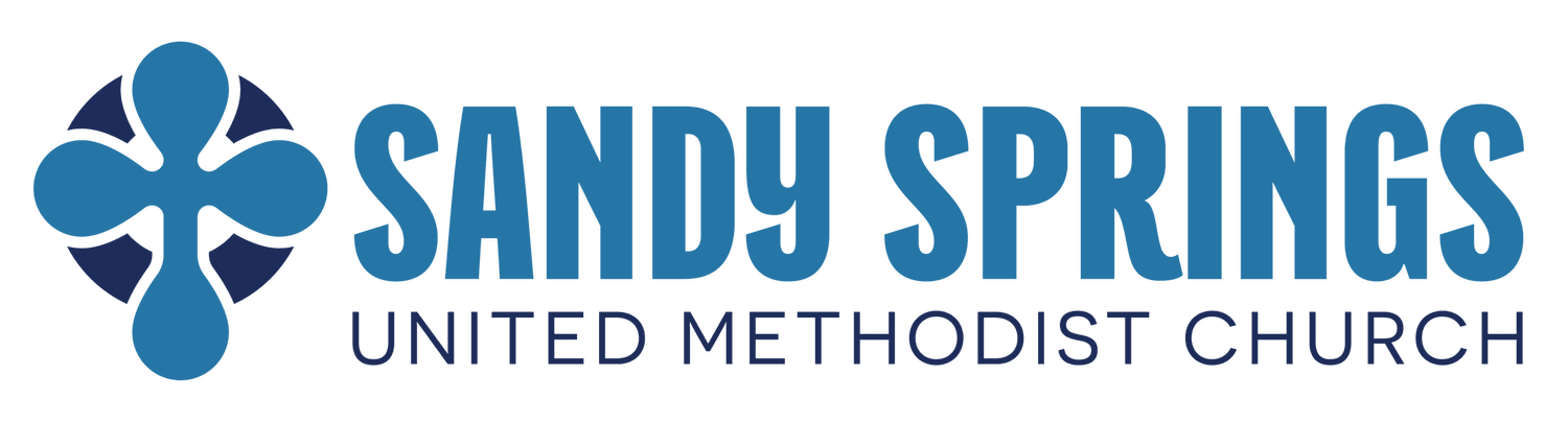Sandy Springs United Methodist Church