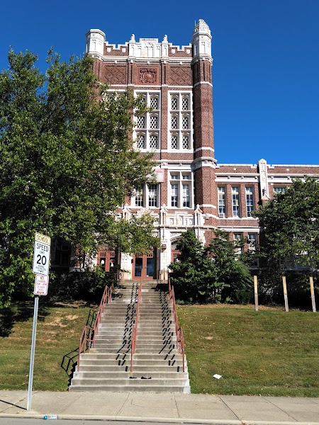 Christ Temple Full Gospel Baptist Church