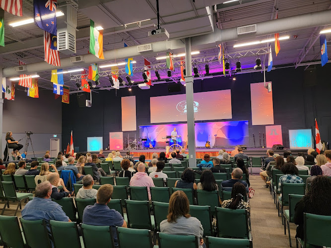 Southside Victory Church Fellowship