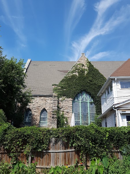 Grandview Park Presbyterian Church