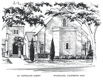 Saint Johns United Church of Christ