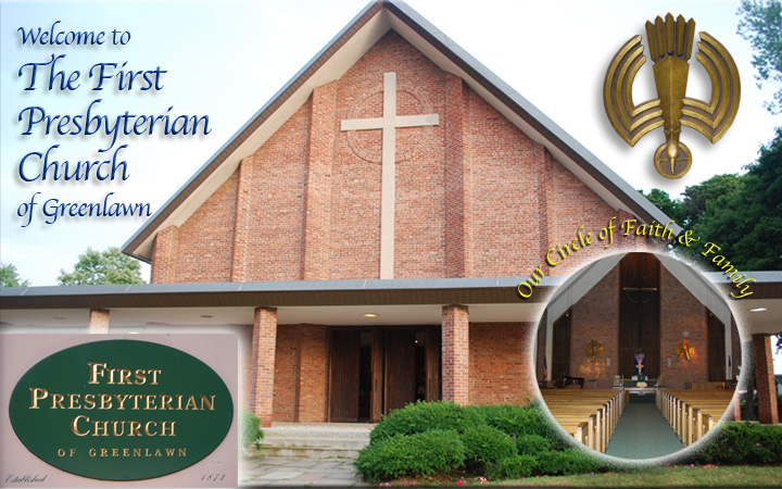 First Presbyterian Church