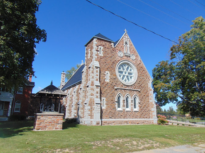 Holy Name of Jesus Church