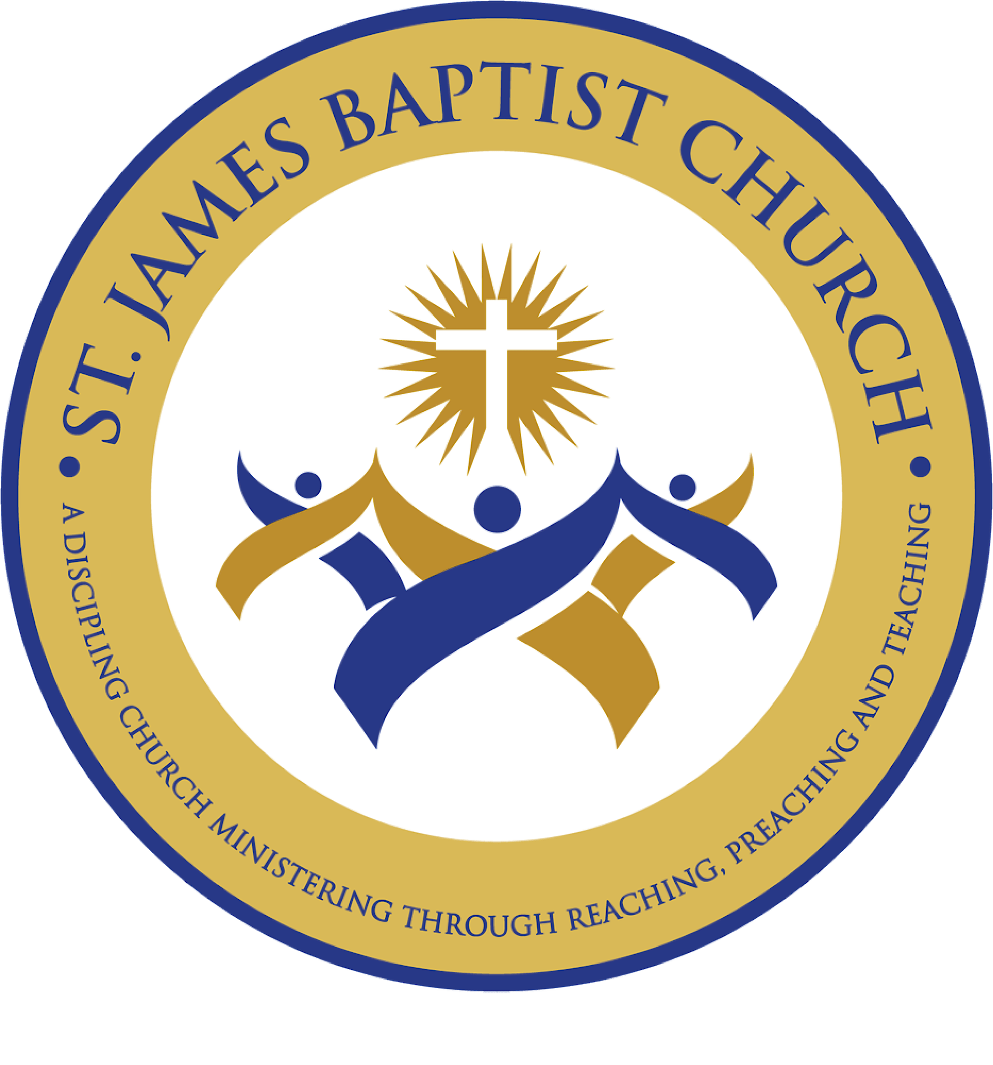 St James Baptist Church