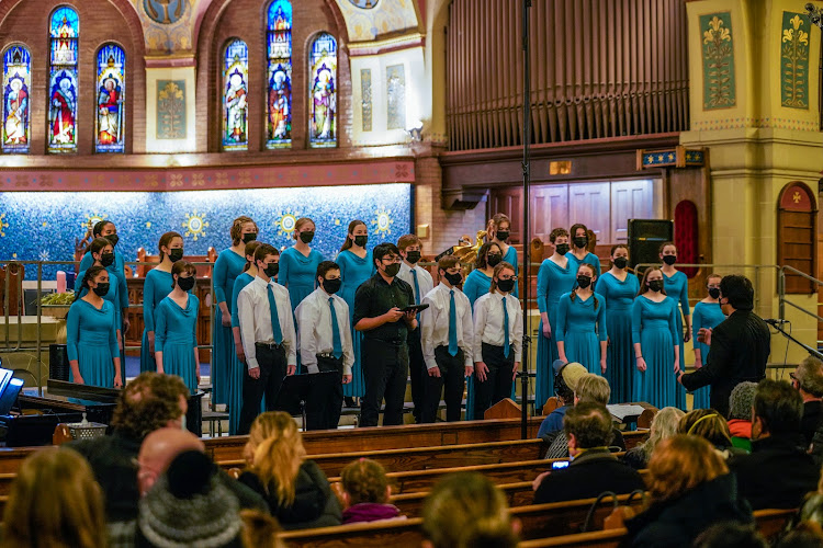 Young Voices Toronto