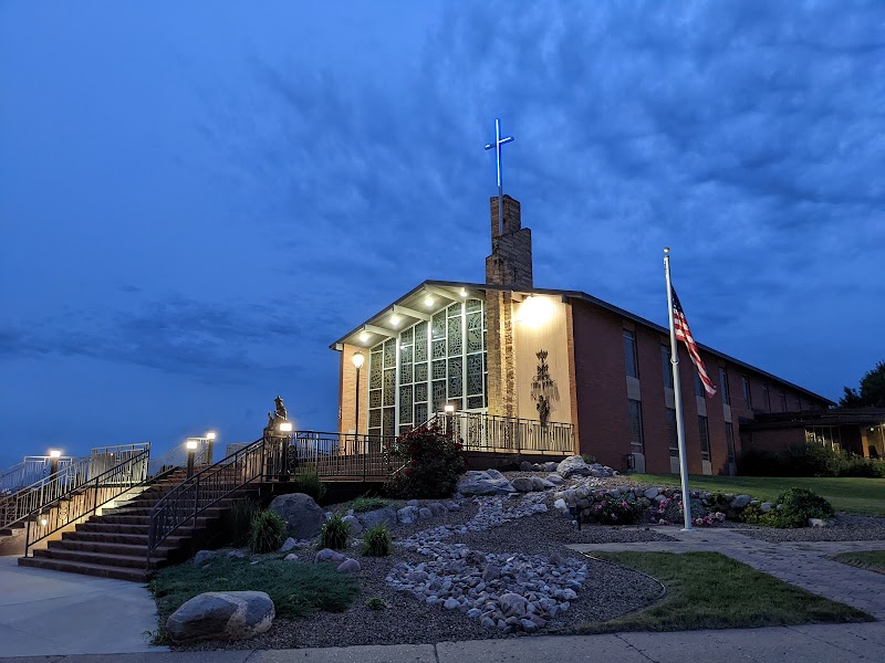 Christ the King Catholic Church