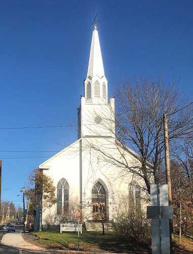 St Andrews Church "The Kirk"