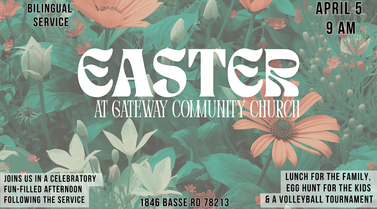 Iglesia Cristiana La Puerta al Cielo