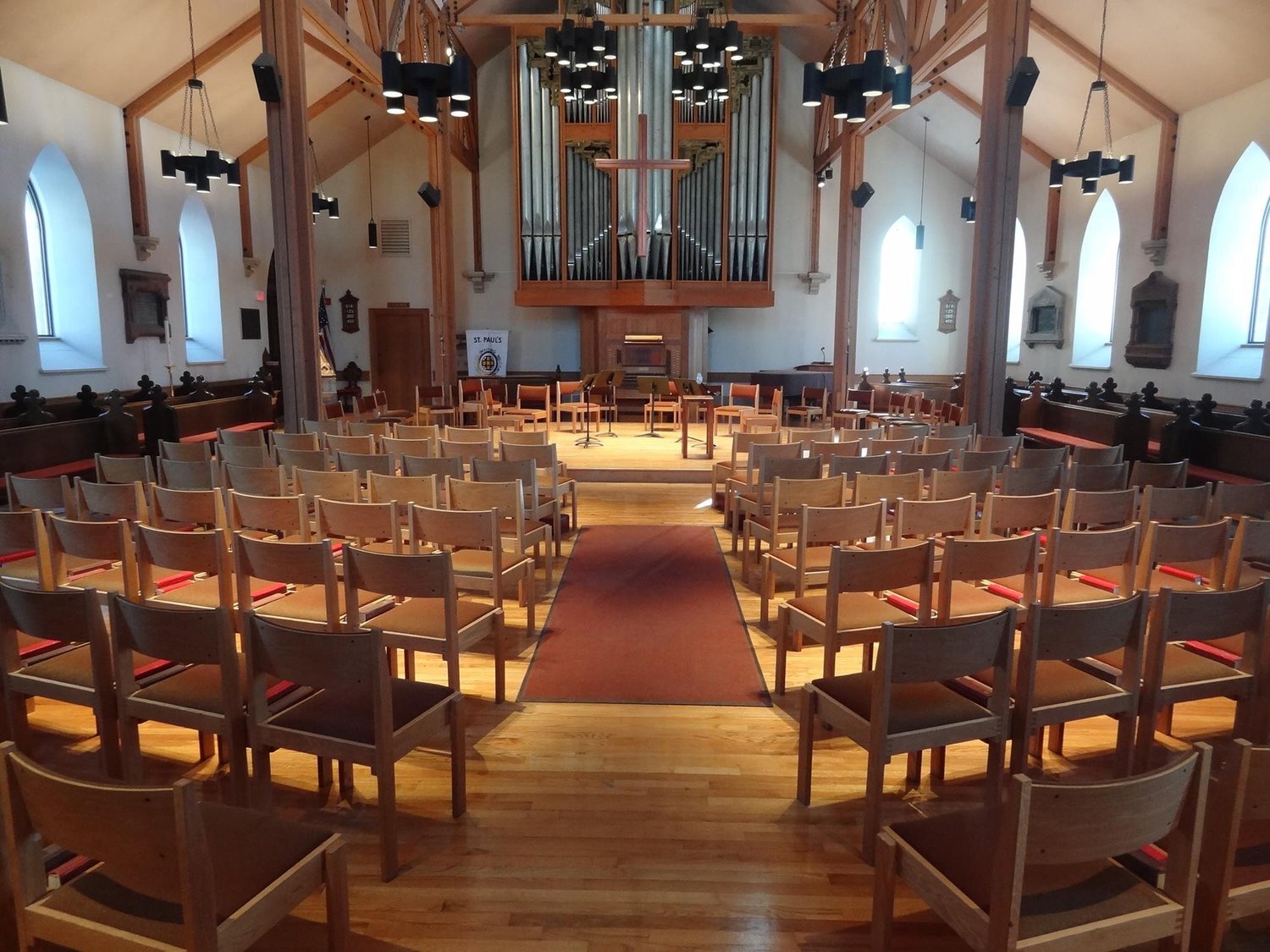 Saint Paul's Episcopal Church