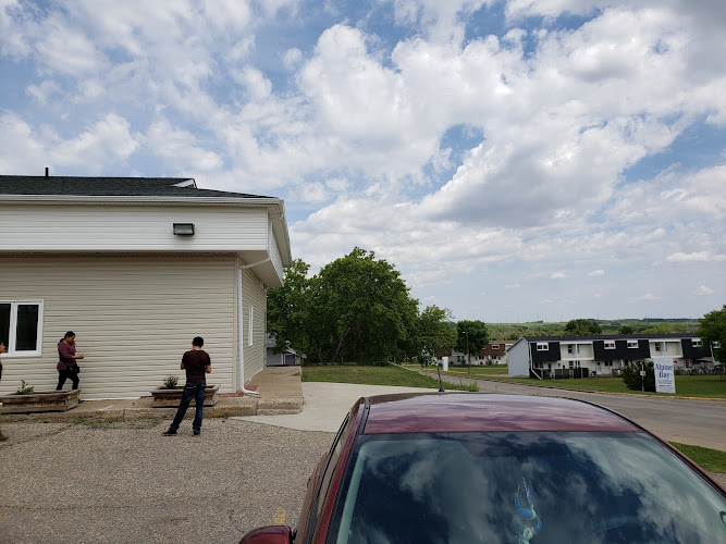 Ebenezer Christian Church