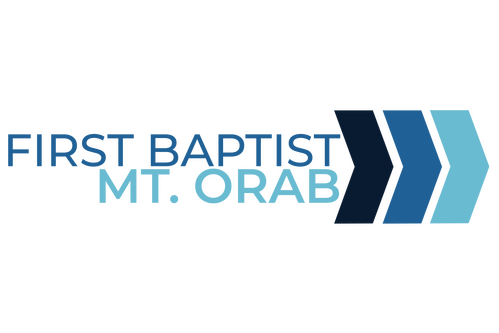 First Baptist Church of Mount Orab