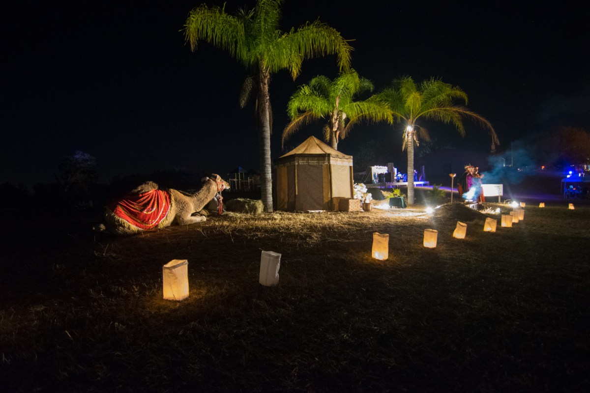 Good Shepherd Presbyterian Church