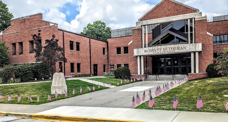 Bethany Lutheran Church