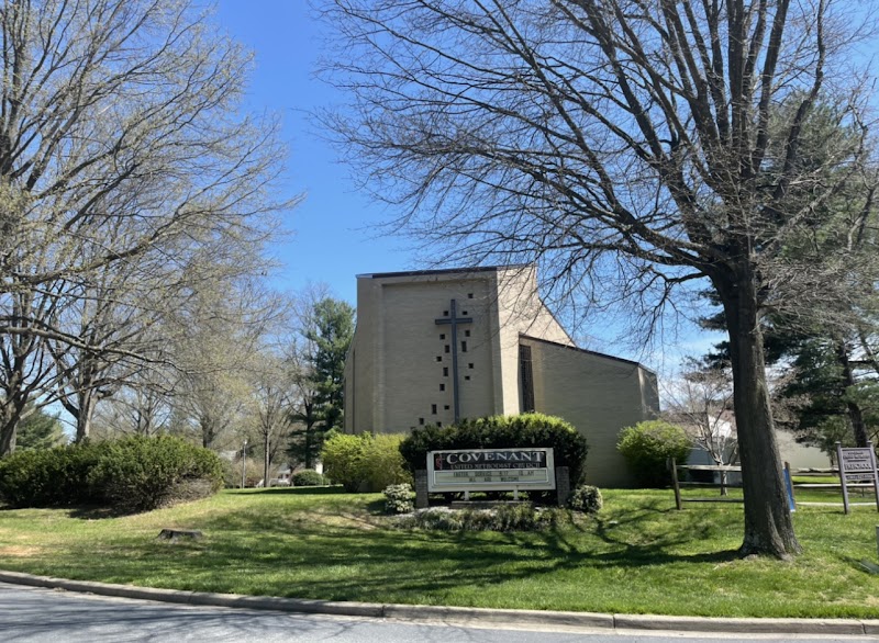 Covenant United Methodist Church