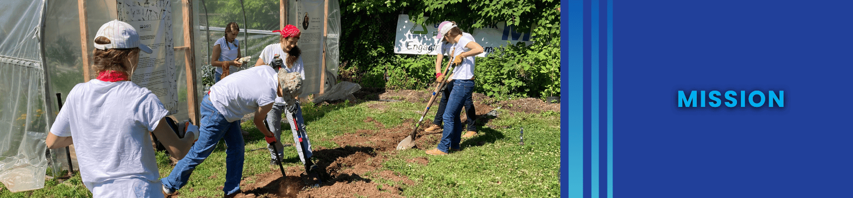 The Presbyterian Church of Westfield