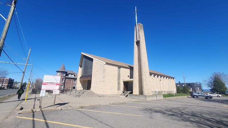 St Mary Our Lady Queen of Poland Parish