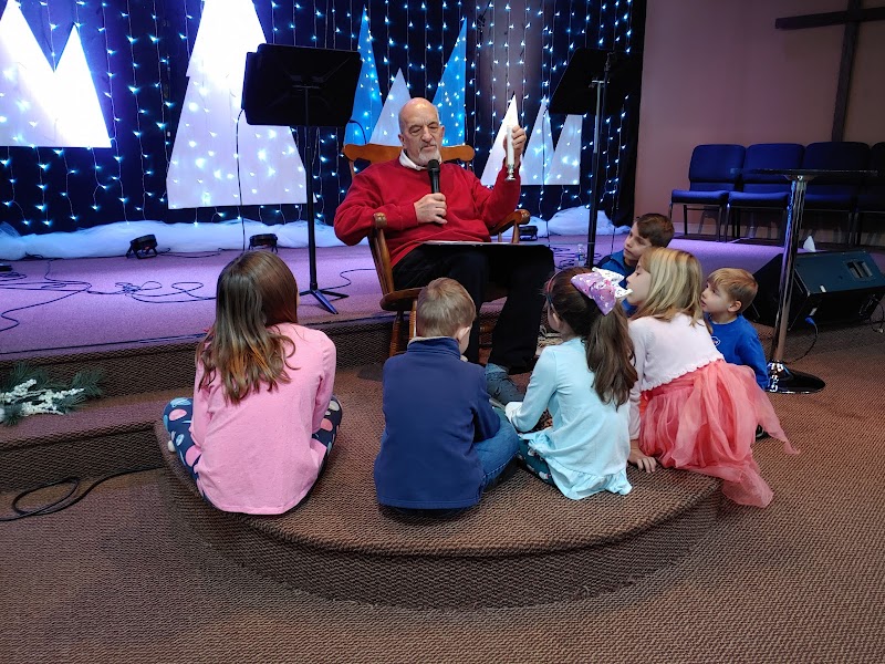 Joy Community Church