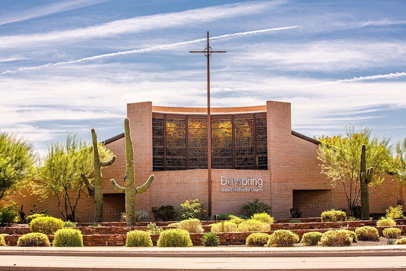 Dayspring United Methodist Church