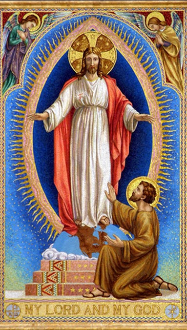 Saint Thomas the Apostle Church