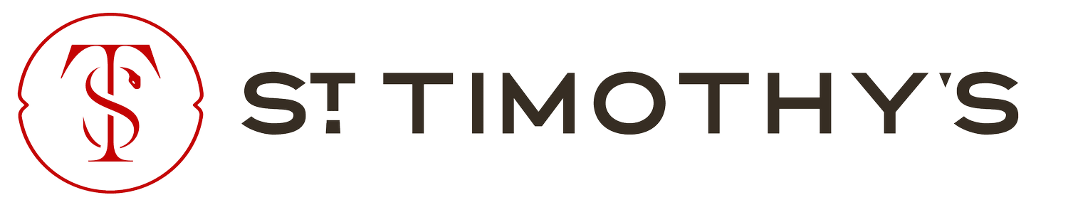 St Timothy's Episcopal Church