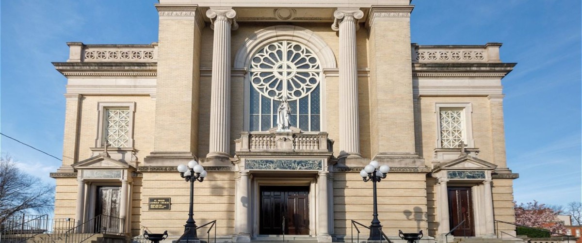 St. Brigid Catholic Church