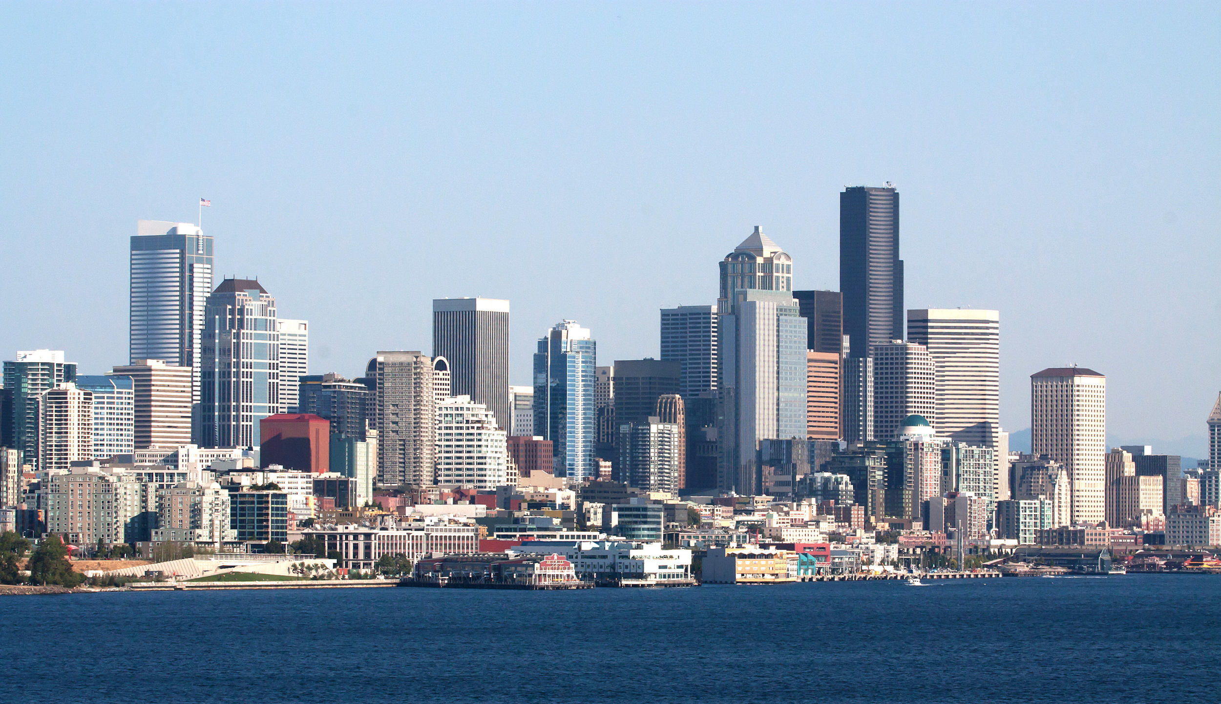First Presbyterian Church