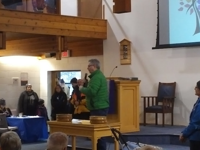 St. Giles Presbyterian Church