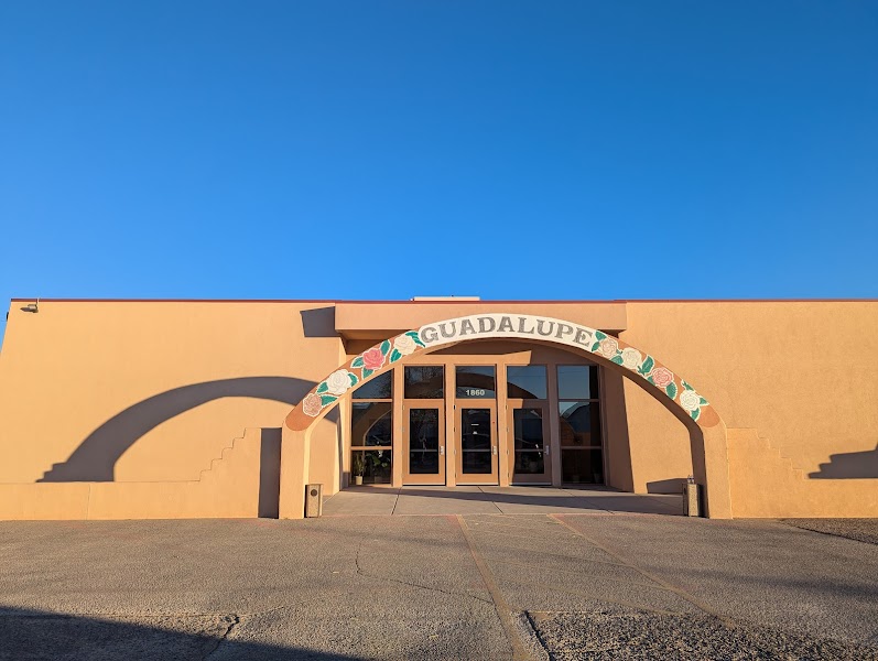 Our Lady of Guadalupe