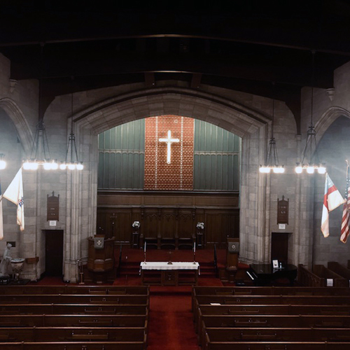 Holy Trinity Bethlehem Presbyterian Church