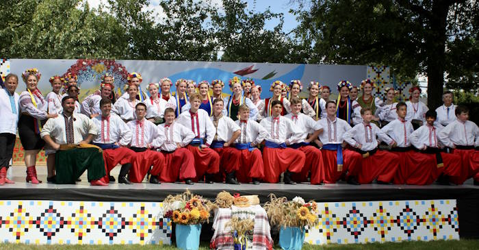 Nativity of the Mother of God Ukrainian Catholic Church