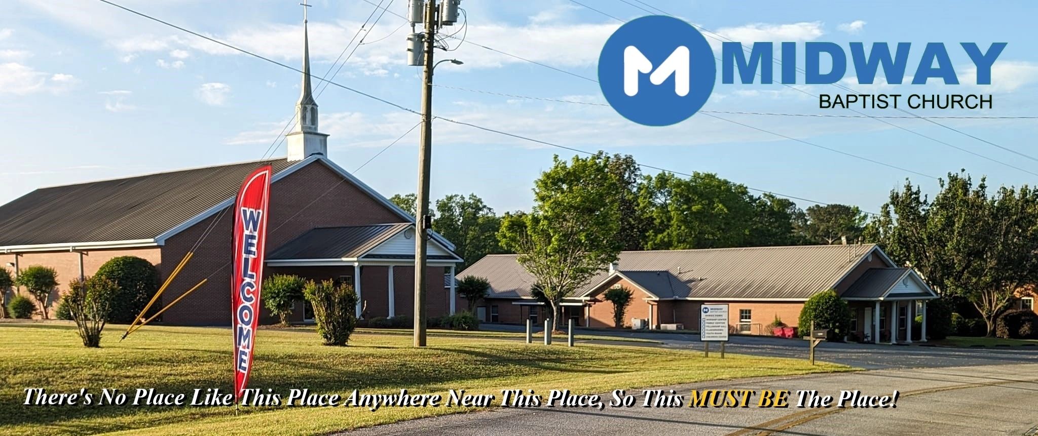 Midway Baptist Church